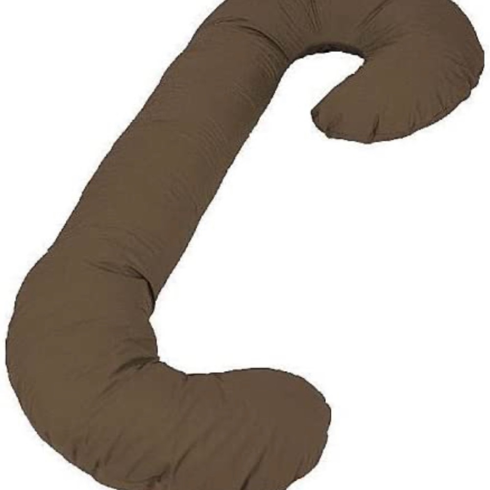 MATERNITY BODY PILLOW